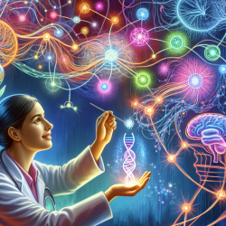 Harnessing the OGT Interactome: Insights for Speech-Language Pathologists || TinyEYE Online Therapy