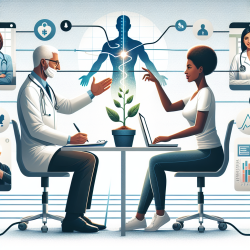 Empowering Practitioners: Turning Challenges into Opportunities for Growth || TinyEYE Online Therapy