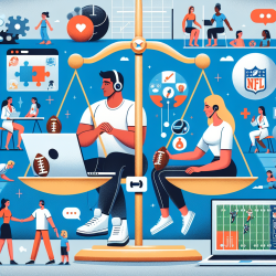 Empowering Practitioners: A New Paradigm for Conflict-Free Care || TinyEYE Online Therapy