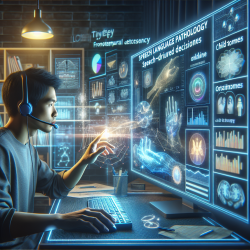Unveiling the Secret to Better Outcomes in Frontotemporal Dementia: What Every Practitioner Must Know! || TinyEYE Online Therapy
