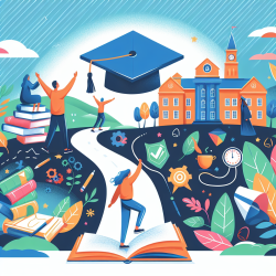 Embrace the Journey: Overcoming Academic Burnout || TinyEYE Online Therapy