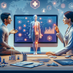 Enhancing Practitioner Skills Through Patient Engagement in Fibromyalgia Research || TinyEYE Online Therapy