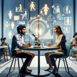 Empowering SLTs: Leveraging Co-Design for Enhanced Parent Engagement in Goal-Setting || TinyEYE Online Therapy