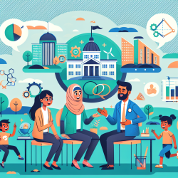 Empowering Practitioners Through Effective Communication: Bridging the Gap Between Research and Decision Making || TinyEYE Online Therapy