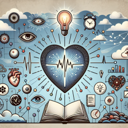You Won't Believe How This Simple Technique Can Transform Your Therapy Sessions! || TinyEYE Online Therapy