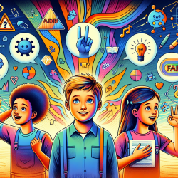 Guidelines for Identifying and Treating ADHD and FASD in Children || TinyEYE Online Therapy