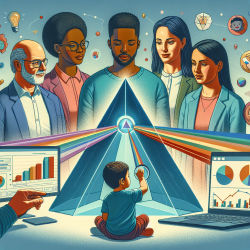 Enhancing Practitioner Skills Through PRISM: A Data-Driven Approach || TinyEYE Online Therapy