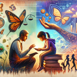 Unlock the Secret to Transforming Child Outcomes with the Politics of Care! || TinyEYE Online Therapy