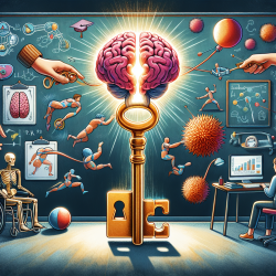 Unlock the Secrets of Motor Learning: Transform Your Therapy Skills Today! || TinyEYE Online Therapy