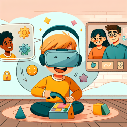Discover the Benefits of Virtual Therapy for Your Child || TinyEYE Online Therapy
