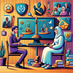 Integrating Legal Insights to Enhance Online Therapy Practices || TinyEYE Online Therapy