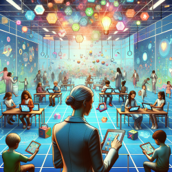 Enhancing Practitioner Skills with Game-Based Digital Therapeutics for Children || TinyEYE Online Therapy