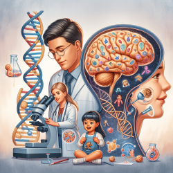 Unlocking Potential: Embracing Genetic Insights for Better Therapeutic Outcomes || TinyEYE Online Therapy