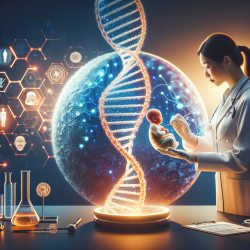 Enhancing Practitioner Skills: Insights from Spinal Muscular Atrophy Research || TinyEYE Online Therapy