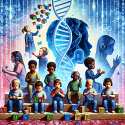 Understanding Early Behavioral Indices of Inherited Liability to Autism: Implications for Practitioners || TinyEYE Online Therapy