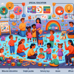Enhancing Speech-Language Pathology Through Nutrition Insights || TinyEYE Online Therapy