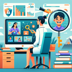 Unlocking Potential: Boost Your Skills with TinyEYE’s Data-Driven Insights || TinyEYE Online Therapy