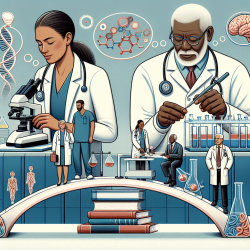 Empowering Practitioners: Bridging Biomedical Science and Patient Care || TinyEYE Online Therapy
