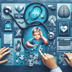 Enhancing Child Speech Therapy Through Integrated Care Models: Lessons from Parkinson’s Disease Research || TinyEYE Online Therapy