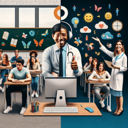 Transforming School Culture: How Online Therapy Can Combat Burnout || TinyEYE Online Therapy