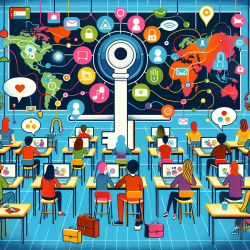 Unlocking the Power of Online Therapy: A Game-Changer for Schools! || TinyEYE Online Therapy