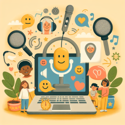 How TinyEYE Builds a Supportive Community for Children with Special Needs || TinyEYE Online Therapy