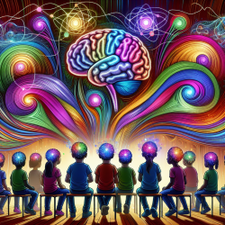 Harnessing the Power of Alpha: Elevating Auditory Attention in Children || TinyEYE Online Therapy