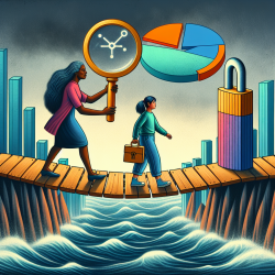 Enhancing Adolescent Trust Development Through Data-Driven Insights || TinyEYE Online Therapy