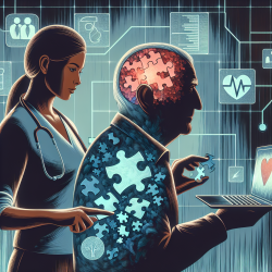 Empowering Practitioners: Unlocking Potential in Posterior Cortical Atrophy Diagnosis || TinyEYE Online Therapy