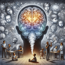 Understanding the Impact of Air Pollution on Children's Brain Development: A Call for Multidisciplinary Approaches || TinyEYE Online Therapy