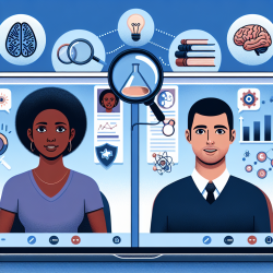 How to Elevate Your Online Therapy Skills: Insights from the Latest Research || TinyEYE Online Therapy