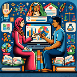 Fun and Easy Reading: Enhancing Practitioner Skills through Indigenous Health Decision-Making Interventions || TinyEYE Online Therapy