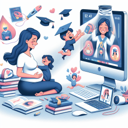 Pre-Birth Challenges and School Readiness: Insights for Practitioners || TinyEYE Online Therapy