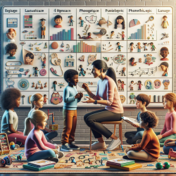 Enhancing Speech Therapy Outcomes: Insights from the Intensive Treatment Program for Children with Multiple Articulation Errors || TinyEYE Online Therapy