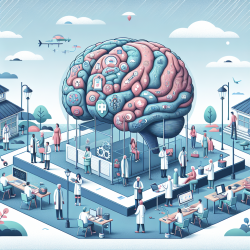 Key Insights from the 2022 Symposium on Dementia and Brain Aging in LMICs: Improving Practitioner Skills || TinyEYE Online Therapy