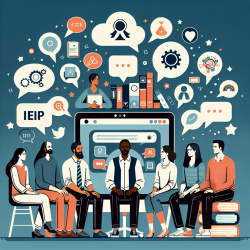 Mastering IEP Planning and Meetings: Empowering Parents of Children with Special Needs || TinyEYE Online Therapy