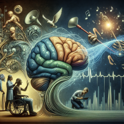 Auditory-Motor Integration in Temporal Lobe Epilepsy: Implications for Speech Therapy || TinyEYE Online Therapy