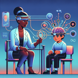 Boost Your Therapy Skills with Cutting-Edge Connectivity Insights! || TinyEYE Online Therapy