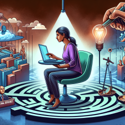 Discover the Hidden Ethical Challenges in Pragmatic Trials - Must-Read for Online Therapists! || TinyEYE Online Therapy