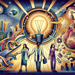 Empowering Practitioners: Harnessing Recruitment Strategies for Optimal Outcomes || TinyEYE Online Therapy