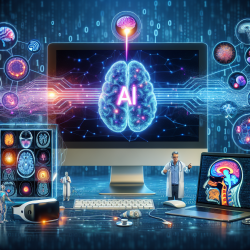Implementing AI and MRI Techniques in ASD Detection: A Review for Practitioners || TinyEYE Online Therapy