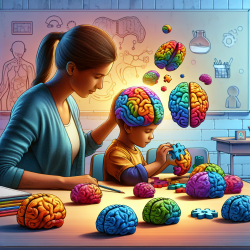 Unlocking Potential: Empowering Autistic Children Through Working Memory Development || TinyEYE Online Therapy