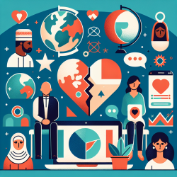 Exploring Cultural Influences on Domestic Violence: Insights for Practitioners || TinyEYE Online Therapy