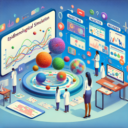 Simulation Made Simple: Boost Your Skills with Epidemiological Dynamics || TinyEYE Online Therapy