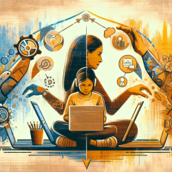Empowering Change: Transforming Perceived Threats into Opportunities for Growth || TinyEYE Online Therapy