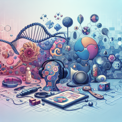 Unlocking Potential: The Role of Calcium Channel Genes in Autism Spectrum Disorders || TinyEYE Online Therapy