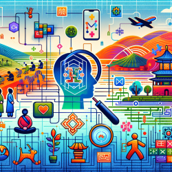 Improving Online Therapy Practices with Insights from Chinese Migration Research || TinyEYE Online Therapy
