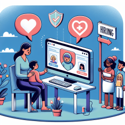 Ensuring Safety in Online Therapy: A Guide for Parents of Children with Special Needs || TinyEYE Online Therapy