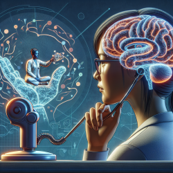 Enhancing Practitioner Skills Through Cerebellar Stroke Research || TinyEYE Online Therapy