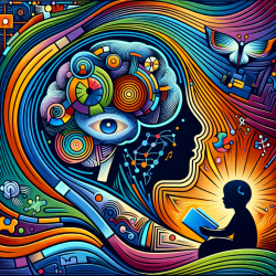 Harnessing Neuroscience: Improving Dyslexia Intervention Through Visual Pathway Insights || TinyEYE Online Therapy